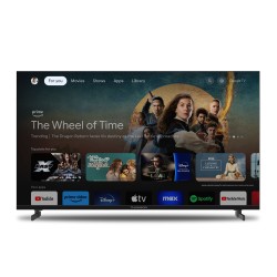 Thomson 32FG2S14 Televisor 81,3 cm (32") Full HD Smart TV Wifi Negro