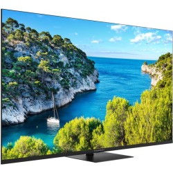 Thomson G63 Series 55UG5C14 Televisor 139,7 cm (55") 4K Ultra HD Smart TV Wifi Negro