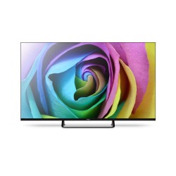 Engel LE4394QLED Televisor 109,2 cm (43") Full HD Smart TV Wifi Negro 280 cd   m²