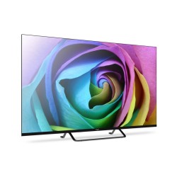 Engel LE4394QLED Televisor 109,2 cm (43") Full HD Smart TV Wifi Negro 280 cd   m²