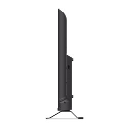 Engel LE4394QLED Televisor 109,2 cm (43") Full HD Smart TV Wifi Negro 280 cd   m²