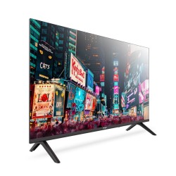 Engel LE 3295 QLED 81,3 cm (32") HD Smart TV Wifi Negro 200 cd   m²