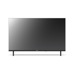 Engel LE 3295 QLED 81,3 cm (32") HD Smart TV Wifi Negro 200 cd   m²