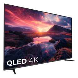 Cecotec 02617 Televisor 177,8 cm (70") 4K Ultra HD Smart TV Wifi Negro