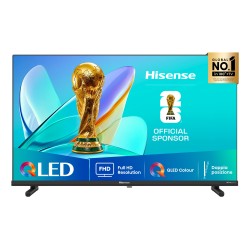 Hisense 32A5Q 81,3 cm (32") Full HD Smart TV Wifi Negro