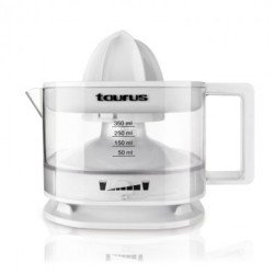 Taurus TC-350 exprimidor 25 W Blanco