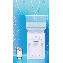 Orbegozo DA 5525 Blanco 7 L