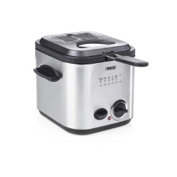 Princess 182611 Mini freidora y fondue