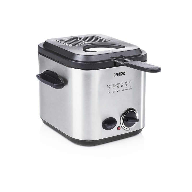 Princess 182611 Mini freidora y fondue