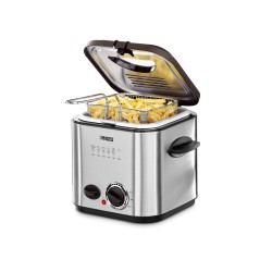 Princess 182611 Mini freidora y fondue