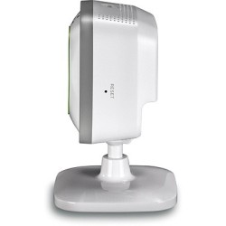 Trendnet TV-IP743SIC video-monitor para bebés 5 m Wi-Fi Blanco