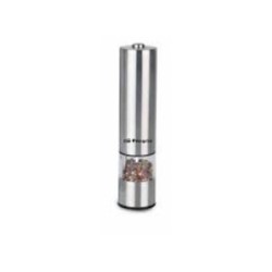 Orbegozo PM 3550 Acero inoxidable, Transparente