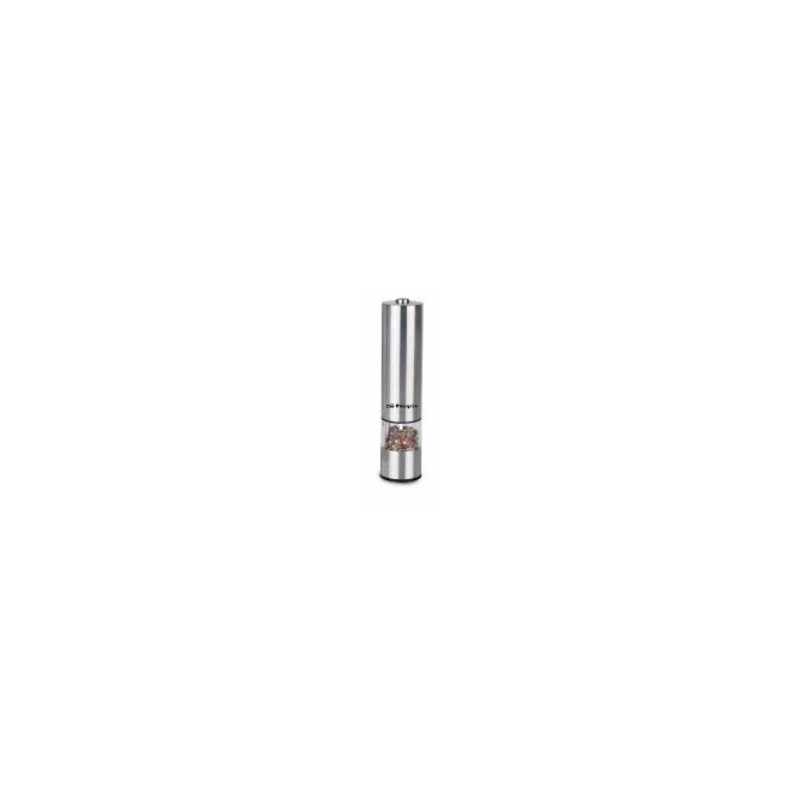 Orbegozo PM 3550 Acero inoxidable, Transparente