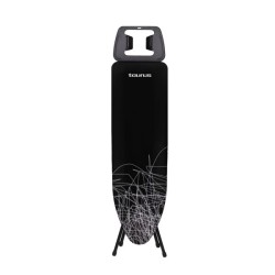 Taurus 994177000 tabla de planchar Tabla de planchar de tamaño completo 320 x 1100 mm