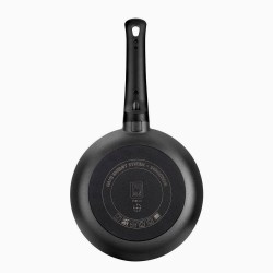 BRA A281228 cacerola Sartén multiuso Alrededor