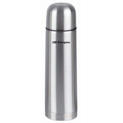 Orbegozo TRL 10060 termo 1 L Acero inoxidable