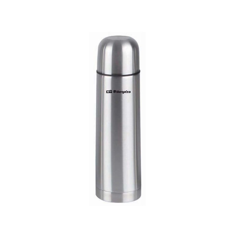 Orbegozo TRL 10060 termo 1 L Acero inoxidable