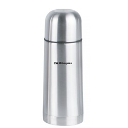 Orbegozo TRL 560 termo 0,5 L Acero inoxidable