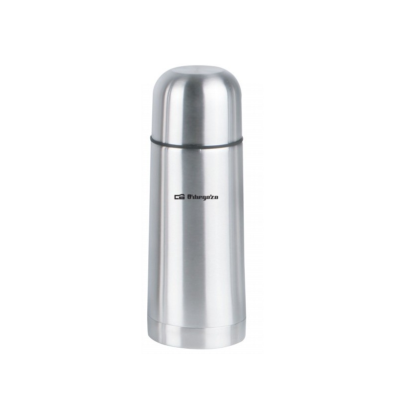 Orbegozo TRL 560 termo 0,5 L Acero inoxidable