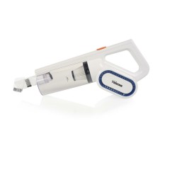 Tristar SZ-2308 aspiradora de pie y escoba eléctrica Aspiradora escoba Corriente alterna Secar HEPA Sin bolsa 0,5 L 400 W Blanco