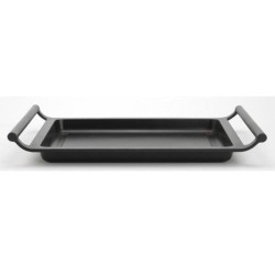 BRA Efficient A271545 cacerola Sartén parrilla Rectangular