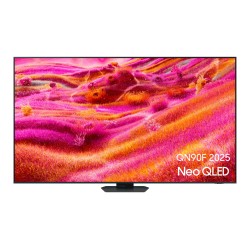 Samsung QN90F TQ43QN90FAT 109,2 cm (43") 4K Ultra HD Smart TV Wifi Negro