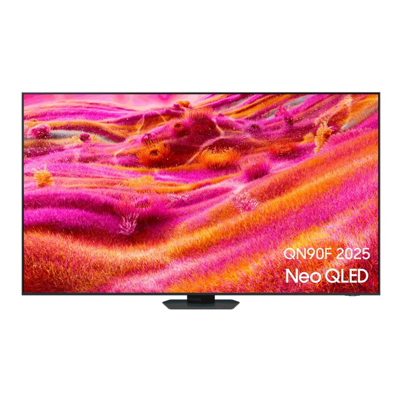 Samsung QN90F TQ43QN90FAT 109,2 cm (43") 4K Ultra HD Smart TV Wifi Negro