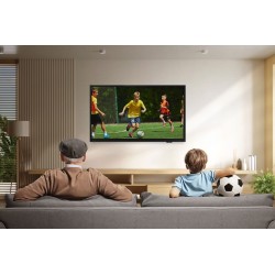 Samsung TU27F6005FK 68,6 cm (27") Full HD Smart TV Wifi Negro