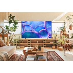 Samsung TU50U7025FK 127 cm (50") 4K Ultra HD Smart TV Wifi Negro