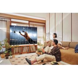 Samsung TU50U7025FK 127 cm (50") 4K Ultra HD Smart TV Wifi Negro