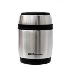 Orbegozo TRSL 380 BABY termo 0,35 L Acero inoxidable
