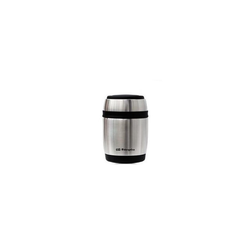 Orbegozo TRSL 380 BABY termo 0,35 L Acero inoxidable