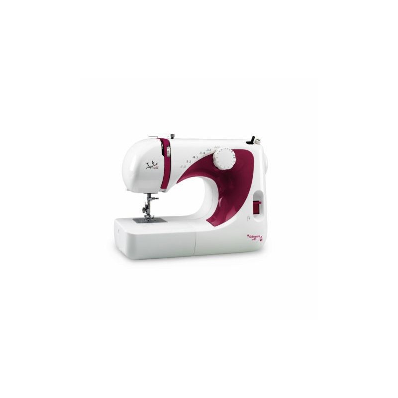 JATA MC695 máquina de coser Eléctrico