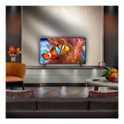 LG NanoCell 50NANO82T6B Televisor 127 cm (50") 4K Ultra HD Smart TV Wifi Negro