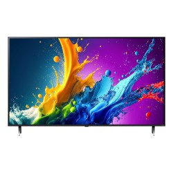 LG QNED 55QNED80T6A 139,7 cm (55") 4K Ultra HD Smart TV Wifi Negro