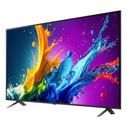 LG QNED 55QNED80T6A 139,7 cm (55") 4K Ultra HD Smart TV Wifi Negro