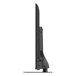 Thomson 43\" 4K UHD Google TV filigranes Rahmendesign 109,2 cm (43") 4K Ultra HD Smart TV Wifi Negro