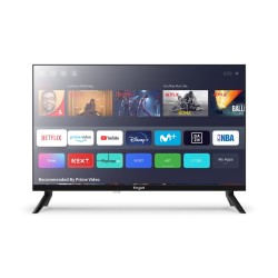 Engel LE 2486 SM 61 cm (24") HD Smart TV Wifi Negro 200 cd   m²