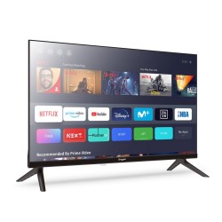 Engel LE 2486 SM 61 cm (24") HD Smart TV Wifi Negro 200 cd   m²