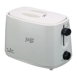 JATA TT331 6 2 rebanada(s) 750 W Blanco