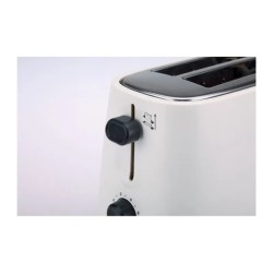 JATA TT331 6 2 rebanada(s) 750 W Blanco