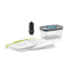 Bosch MS6CB61V1 licuadora 0,6 L Batidora de inmersión 1000 W Antracita, Negro