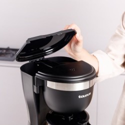 Taurus VERONA 6 Cafetera de filtro 0,6 L
