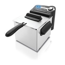 Taurus Professional 2 Sencillo 2 L 1700 W Negro, Plata