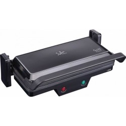 JATA GR266 parrilla eléctrica de contacto