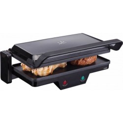 JATA GR266 parrilla eléctrica de contacto