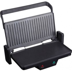 JATA GR266 parrilla eléctrica de contacto