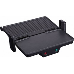 JATA GR266 parrilla eléctrica de contacto