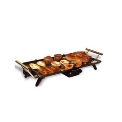 Orbegozo TB 2210 Negro 2500 W