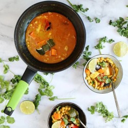 BRA Prior Sartén para wok sofrito Alrededor
